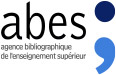 Logo Agence Bibliographique de l'Enseignement Supérieur