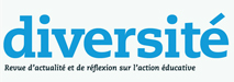 Logo revue Diversité