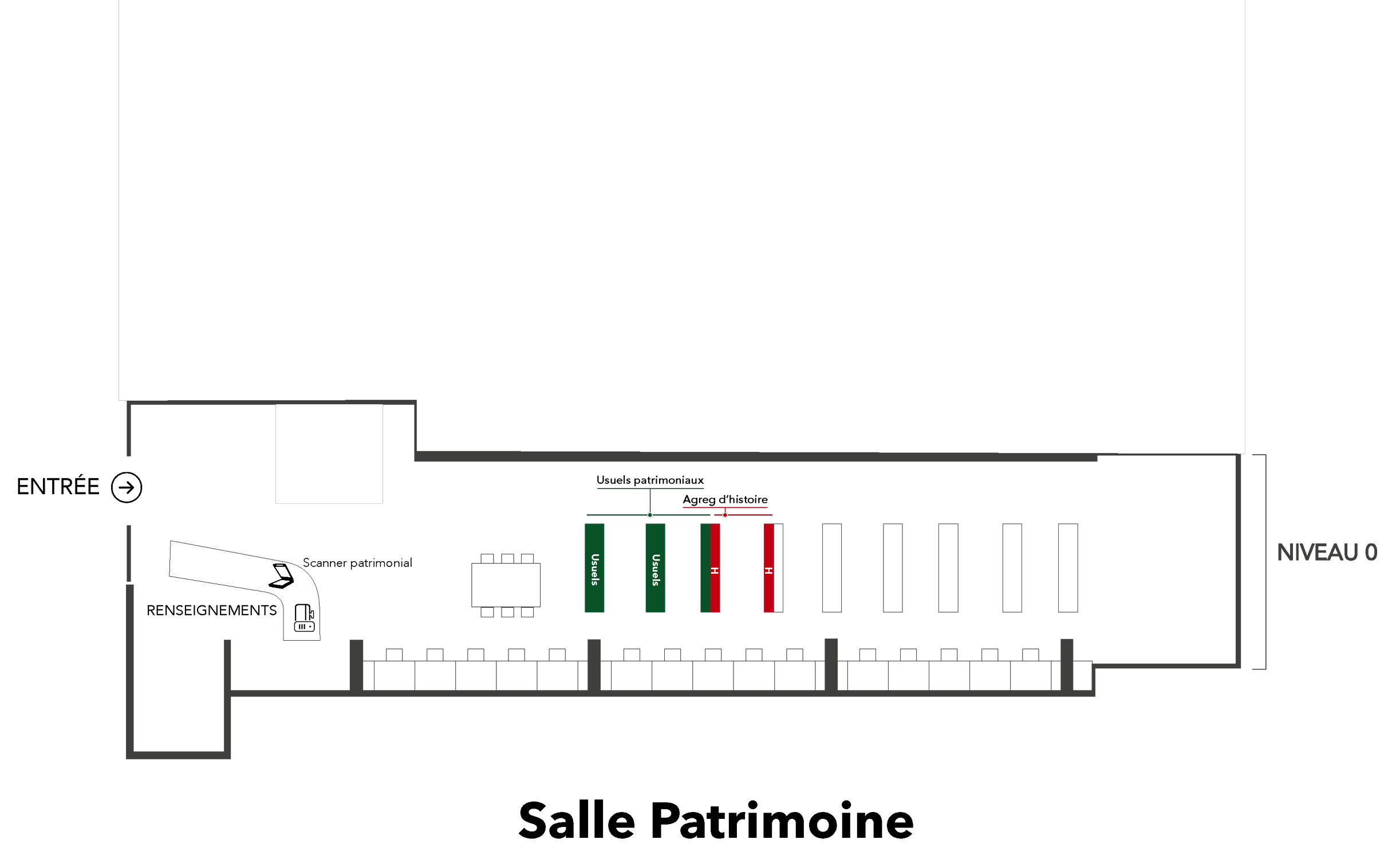 Plan Salle Patrimoine