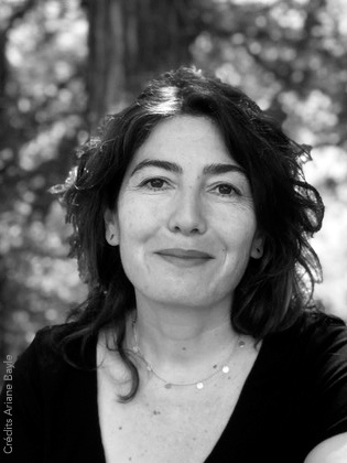 Ariane Bayle