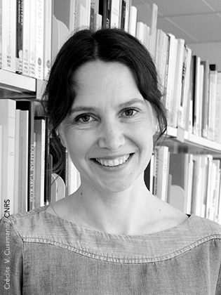 Photo Raphaële Andrault